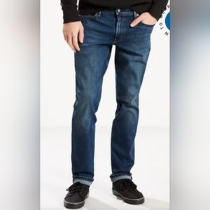 Men's Levi's jeans